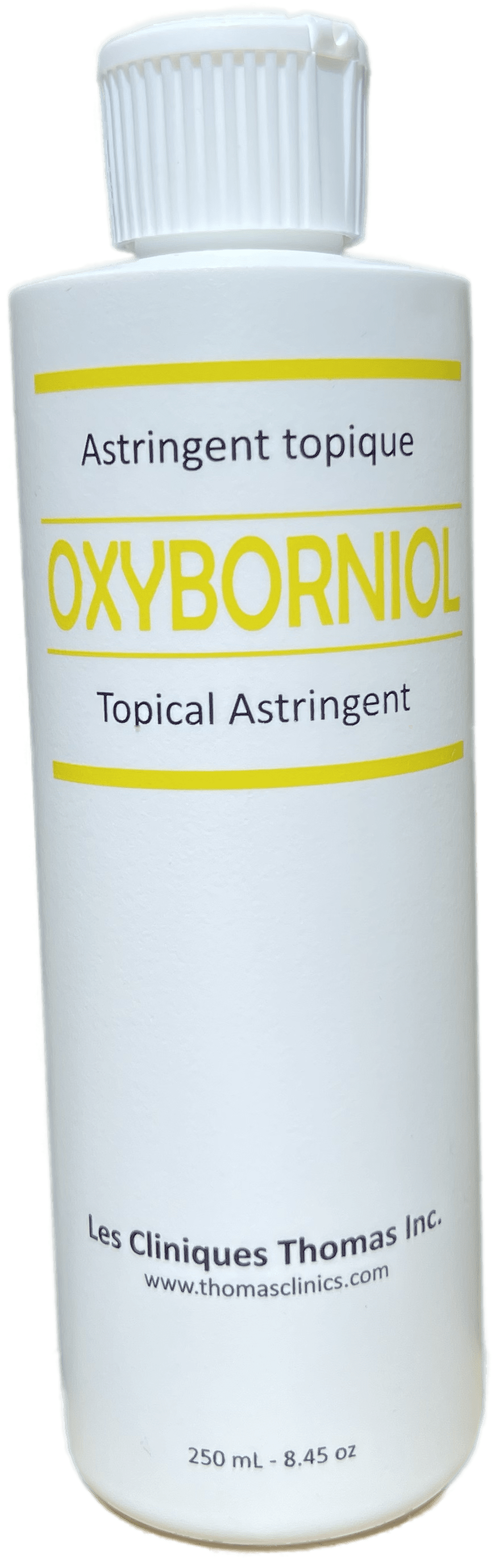 Oxybornial