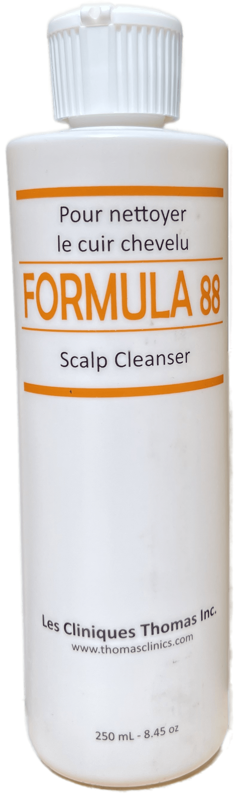 Thomas Formula 88 Scalp Cleanser