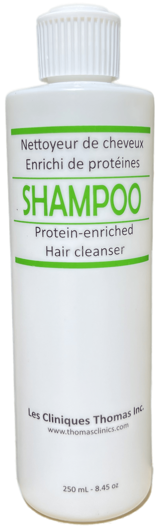 Thomas Protein Shampoo